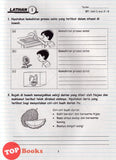 [TOPBOOKS Sasbadi] Modul Latihan Asas Sains Tahun 5 KSSR Semakan (2024)