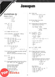 [TOPBOOKS Cemerlang] Spot A Kertas Model UASA Matematik Tingkatan 3 KSSM Dwibahasa (2026)