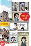 [TOPBOOKS PINKO Comic] Ge Mei Lia Kokko & May Comics Collection (21)