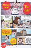 [TOPBOOKS PINKO Comic] Ge Mei Lia Kokko & May Comics Collection (16)