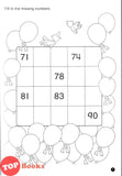 [TOPBOOKS Future Ace] Maths Workbooks For Primary 1 Book 2 Ages 7