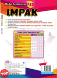 [TOPBOOKS Cemerlang] Modul Pentaksiran PBD Impak Bahasa Arab Tahun 3 KSSR Semakan (2026)