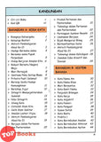 [TOPBOOKS Sasbadi UPH] Kunci Emas A+ KSSR Semakan SJKC Bahasa Melayu Tahun 5 国文