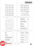 [TOPBOOKS Future Ace] Maths Workbooks For Primary 1 Book 2 Ages 7