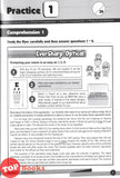 [TOPBOOKS FBP] Mastering Comprehension Primary 4