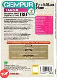 [TOPBOOKS Sasbadi] Gempur UASA JSU Pendidikan Islam Tingkatan 2 KSSM (2026)