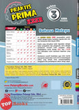 [TOPBOOKS Pelangi] Praktis Prima KSSR Bahasa Melayu Tahun 3 KSSR Semakan (2025)