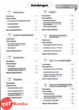 [TOPBOOKS Cemerlang] Prominent Cemerlang SJKC Bahasa Melayu Pemahaman + Sistem Bahasa Tahun 6 KSSR Semakan 学优宝典 国文 6年级