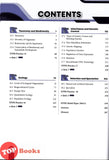 [TOPBOOKS Pelangi] Strategic STPM Pre-U Text Biology Semester 3 (2026)