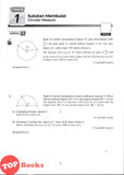 [TOPBOOKS Sasbadi] Gempur SPM Matematik Tambahan Tingkatan 5 KSSM Dwibahasa (2026)