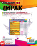 [TOPBOOKS Cemerlang] Modul Pentaksiran PBD Impak English year 5 KSSR Semakan (2026)
