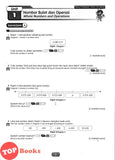 [TOPBOOKS Ilmu Bakti] Praktis Efektif 2.0 Matematik Tahun 6 KSSR Semakan Dwibahasa (2026)