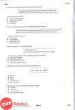 [TOPBOOKS Ilmu Bakti] Kertas Model Aspirasi A+ SPM Prinsip Perakaunan (2025)