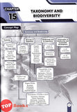 [TOPBOOKS Pelangi] Strategic STPM Pre-U Text Biology Semester 3 (2026)