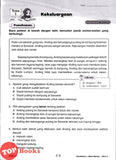 [TOPBOOKS Cemerlang] Prominent Cemerlang SJKC Bahasa Melayu Pemahaman + Sistem Bahasa Tahun 6 KSSR Semakan 学优宝典 国文 6年级