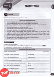 [TOPBOOKS Pan Asia] Topikal UASA A+ English CEFR-Agligned Form 3 (2024)