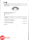 [TOPBOOKS Sasbadi] Gempur SPM Matematik Tambahan Tingkatan 5 KSSM Dwibahasa (2026)