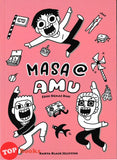 [TOPBOOKS Pinko Comic] Masa @ Amu Edisi Kemas Kini - Black Jellyfish