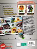 [TOPBOOKS Apple Comic] Plants vs Zombies 2 Komik Robot Arena Merebut Kejuaraan 15