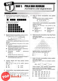 [TOPBOOKS Ilmu Didik] Topikal Spot Matematik Tingkatan 2 KSSM DLP (2024)