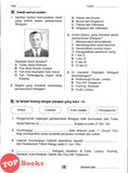 [TOPBOOKS PEP] Praktis Kendiri UASA 2.0 Sejarah Tahun 6 KSSR Semakan (2025)