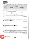 [TOPBOOKS Ilmu Bakti] Praktis Efektif 2.0 Matematik Tahun 6 KSSR Semakan Dwibahasa (2026)