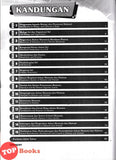 [TOPBOOKS Cemerlang] Step By Step Praktis Topikal SPM Biologi Tingkatan 4 KSSM Dwibahasa (2026)