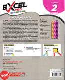 [TOPBOOKS Pelangi] Excel PBD Pendidikan Moral Tingkatan 2 KSSM (2026)