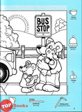 [TOPBOOKS Pelangi Kids] Highlights Gambar Tersembunyi Hidden Pictures School Puzzles Favourite Buku 2 (English & Malay)