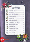 [TOPBOOKS Apple Comic] Plants vs Zombies 2 Komik Robot Arena Merebut Kejuaraan 15