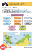 [TOPBOOKS Sasbadi] Nota Galus Sejarah Tahun 6 KSSR Semakan (2025)