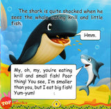 [TOPBOOKS Mines Kids] Discover Reading Series The Eager Whale
