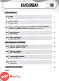 [TOPBOOKS Cemerlang] Step By Step Praktis Topikal UASA Matematik Tingkatan 3 KSSM Dwibahasa (2026)