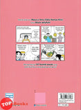 [TOPBOOKS Pinko Comic] Masa @ Amu Edisi Kemas Kini - Black Jellyfish