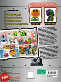 [TOPBOOKS Apple Comic] Plants vs Zombies 2 Komik Robot Kebangkitan Hebat Penyembuh Super 12 (2025)
