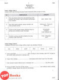 [TOPBOOKS Mahir] Kertas Percubaan SPM Terengganu AKRAM Tasawwur Islam (2026)