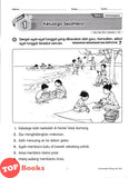 [TOPBOOKS Pelangi] Praktis Prima KSSR Bahasa Melayu Tahun 3 KSSR Semakan (2025)
