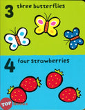 [TOPBOOKS Dickens Kids] My First Numbers Shapes Opposites
