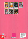 [TOPBOOKS Pinko Comic] Ge Mei Lia Man Hua Gu Shi 漫画故事 (23)