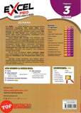 [TOPBOOKS Pelangi] Excel PBD Sejarah Tingkatan 3 KSSM (2026)