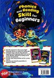 [TOPBOOKS Ilmu Bakti Kids] Phonics And Reading Skill For Beginners (2024)