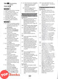 [TOPBOOKS Ilmu Bakti] Modul Aktiviti Strategi A+ Bahasa Melayu Tingkatan 4 KSSM (2025)