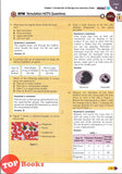 [TOPBOOKS Pan Asia] Spotlight A+ Plus SPM Biology Form 4 5 KSSM (2025)