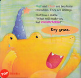 [TOPBOOKS Pelangi Kids] Character Building Tales A Warm Hug For You (2024)