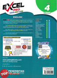 [TOPBOOKS Pelangi] Excel PBD English CEFR-Aligned Form 4 KSSM (2026)