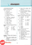 [TOPBOOKS Sanggar Ilmu] Kesalahan Lazim Bahasa Melayu KSSM (2026)