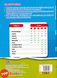 [TOPBOOKS Cemerlang] Intensif Praktis Topikal SPM & PBD English CEFR-Aligned Form 4 KSSM (2024)