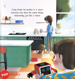 [TOPBOOKS Dickens Kids] I Get Coding Can I Do That Repeatedly?