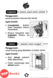 [TOPBOOKS Ilmu Didik] Koleksi Penjodoh Bilangan Tahap 1 Tahun 1 2 & 3 KSSR (2024)