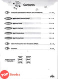 [TOPBOOKS PEP] Latihan Aktif Unit SJKC English CEFR-Aligned Year 4A KSSR Semakan 乐学天地 单元练习 英文 4A年级 (2025)